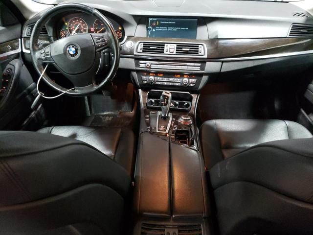 2011 BMW 535 XI