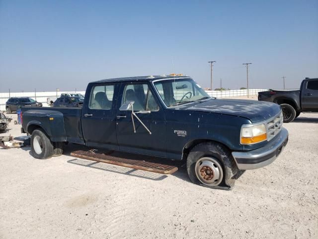 1997 Ford F350