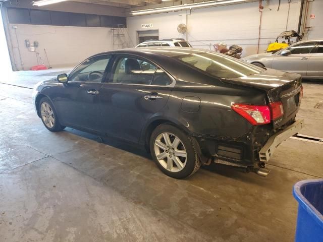 2008 Lexus ES 350