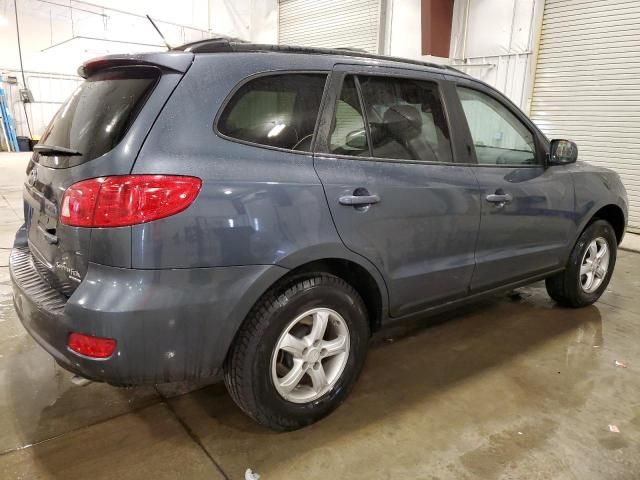 2008 Hyundai Santa FE GLS