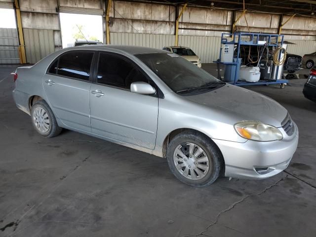 2004 Toyota Corolla CE