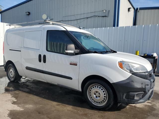 2019 Dodge RAM Promaster City