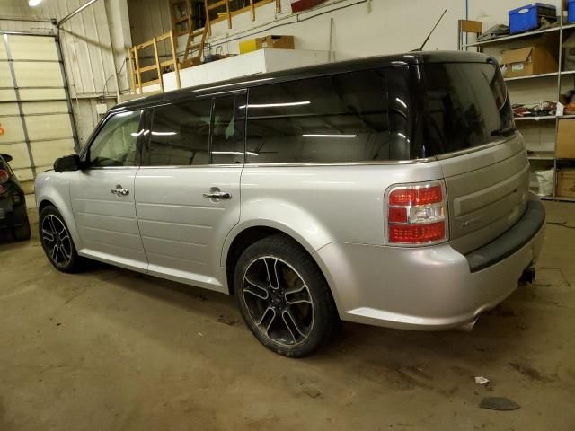 2013 Ford Flex Limited