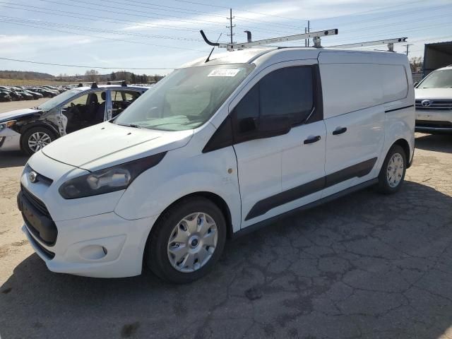 2014 Ford Transit Connect XLT