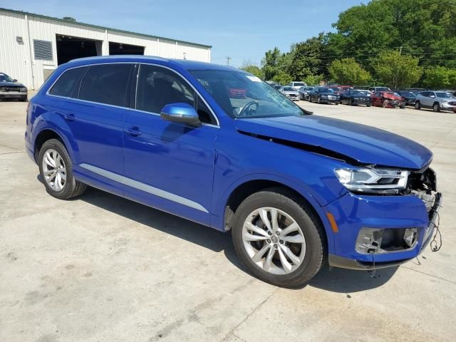 2018 Audi Q7 Premium