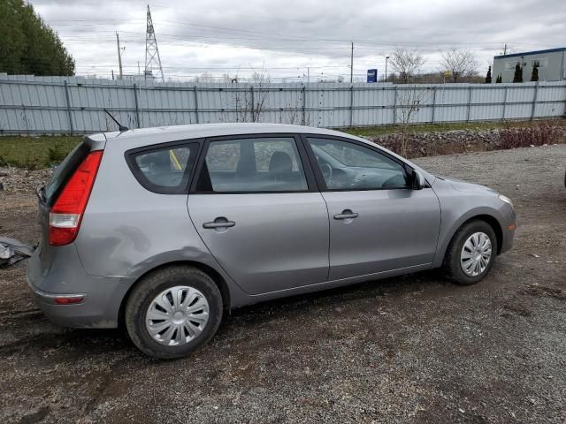 2011 Hyundai Elantra Touring GLS