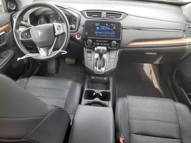 2020 Honda CR-V EXL