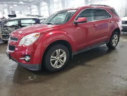 2014 Chevrolet Equinox LT for sale in Ham Lake, MN