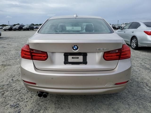 2014 BMW 328 I