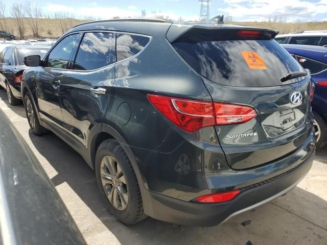 2014 Hyundai Santa FE Sport