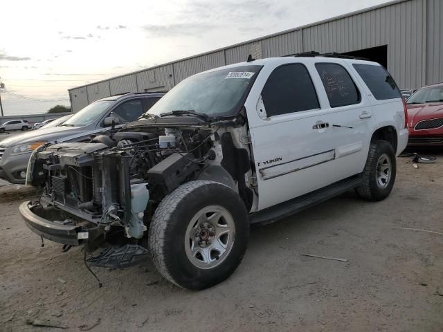 2007 GMC Yukon