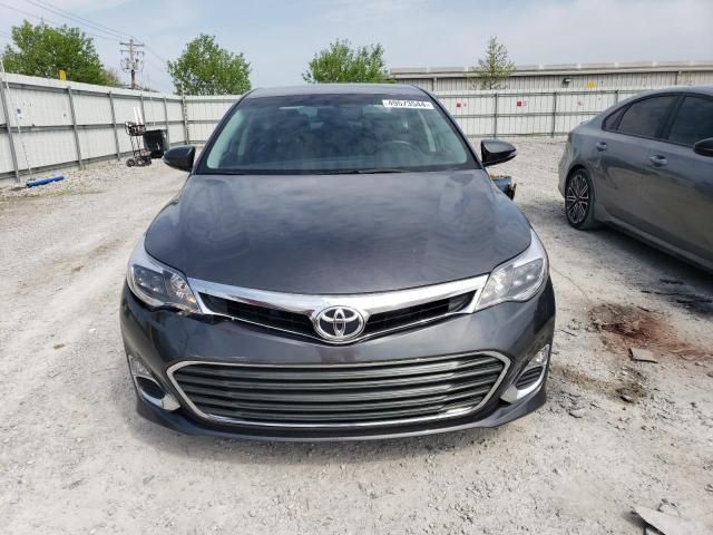 2013 Toyota Avalon Base