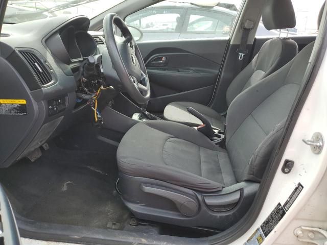 2014 KIA Rio LX