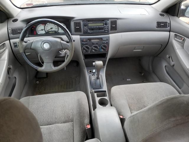 2003 Toyota Corolla CE