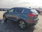 2015 KIA Sportage EX