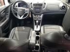 2016 Chevrolet Trax 1LT