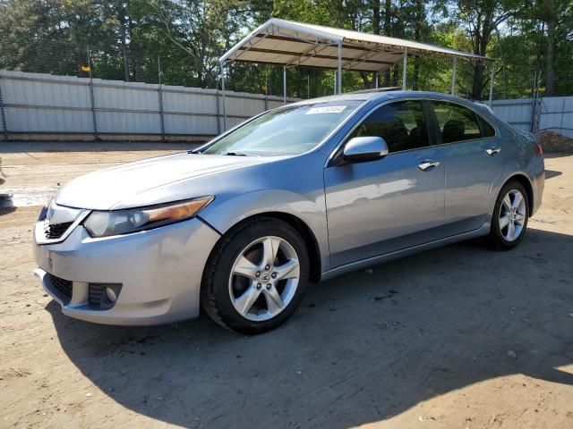 2009 Acura TSX