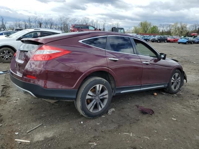 2013 Honda Crosstour EXL