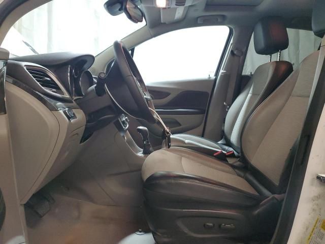 2015 Buick Encore Convenience