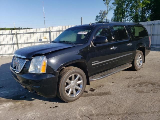 2014 GMC Yukon XL Denali