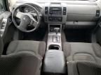 2005 Nissan Pathfinder LE