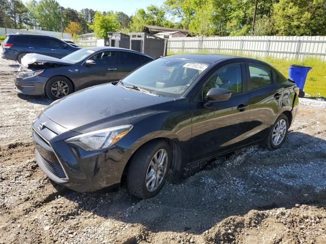 2016 Scion IA