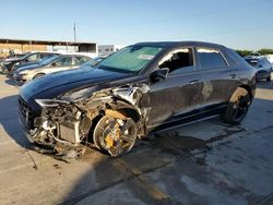 Audi salvage cars for sale: 2019 Audi Q8 Premium Plus