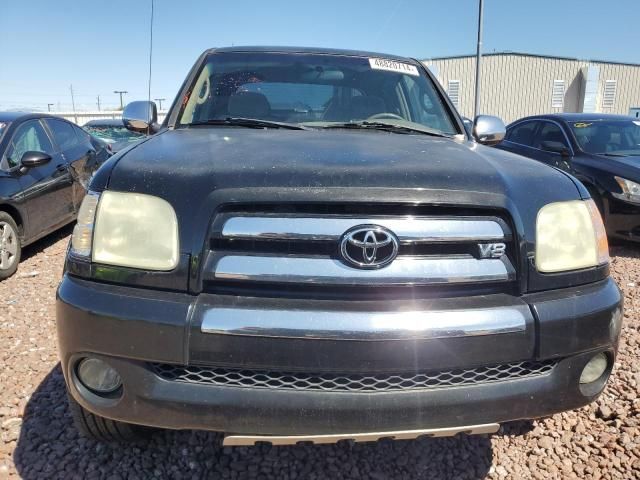 2004 Toyota Tundra Double Cab SR5