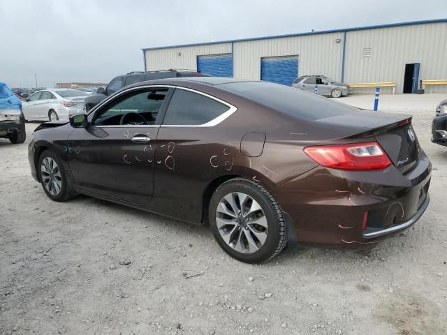 2014 Honda Accord LX-S