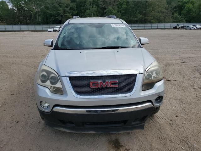 2011 GMC Acadia SLT-1