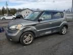 2010 KIA Soul +