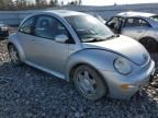 2001 Volkswagen New Beetle GLS