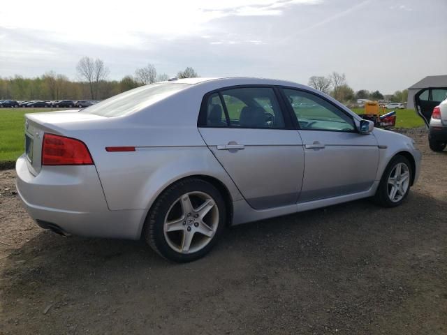 2004 Acura TL