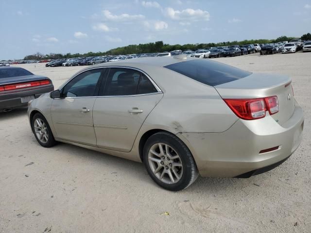 2016 Chevrolet Malibu Limited LT