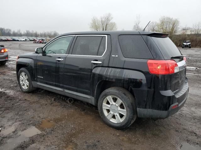 2013 GMC Terrain SLE