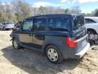 2008 Honda Element LX