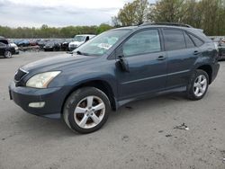 Lexus rx330 salvage cars for sale: 2006 Lexus RX 330