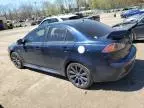 2014 Mitsubishi Lancer SE