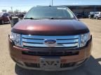 2010 Ford Edge Limited