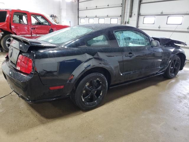 2006 Ford Mustang GT