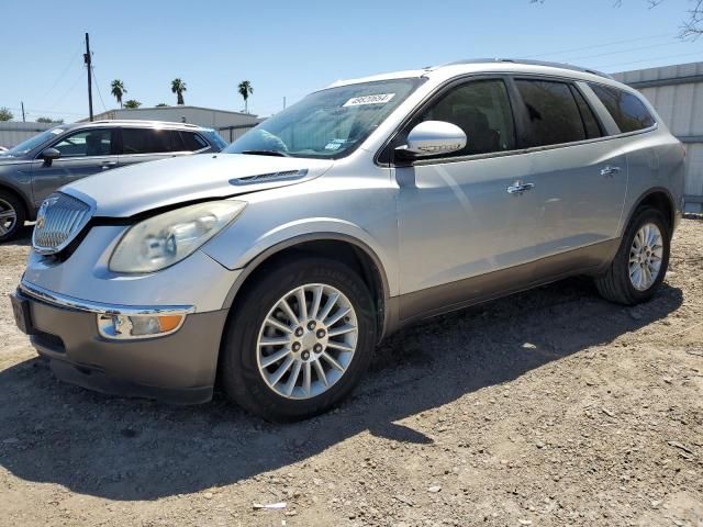 2011 Buick Enclave CXL