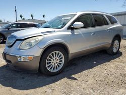 Buick salvage cars for sale: 2011 Buick Enclave CXL