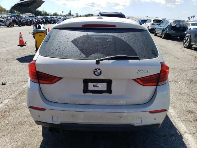 2013 BMW X1 SDRIVE28I