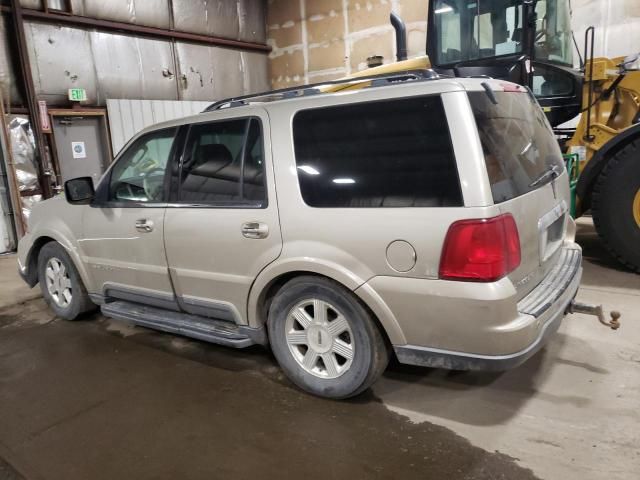 2004 Lincoln Navigator