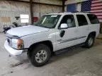 2003 GMC Yukon