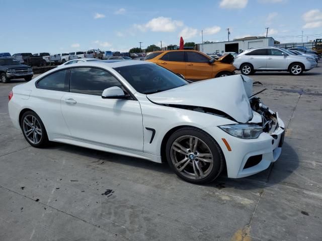 2014 BMW 428 I