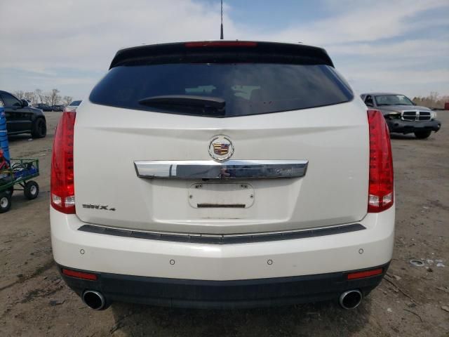 2011 Cadillac SRX Luxury Collection