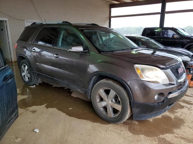 2011 GMC Acadia SLT-1