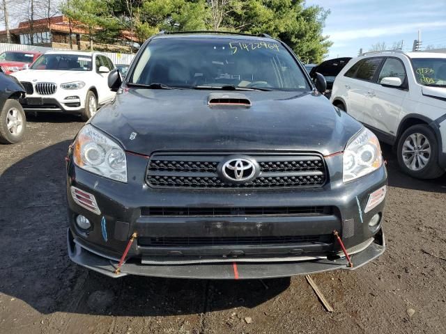 2008 Toyota Rav4