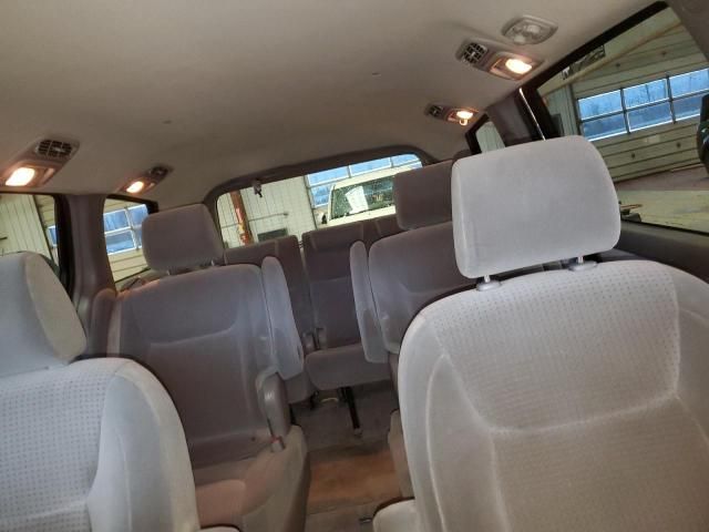 2006 Toyota Sienna CE